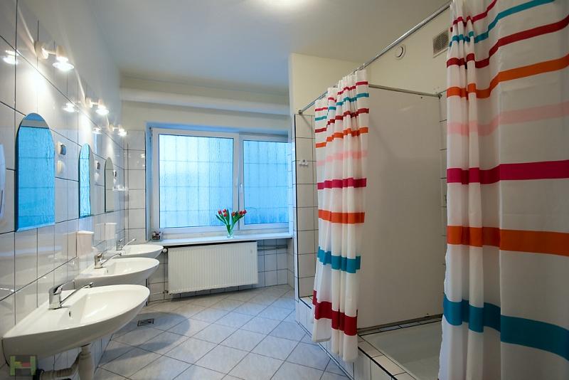 Hostel Helvetia
