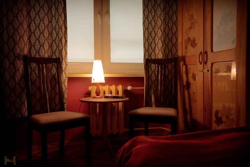 Hostel Helvetia