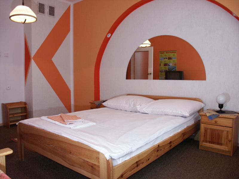 Hotel Pod Dbem