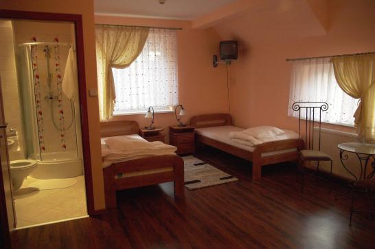 Pensjonat Villa Lena