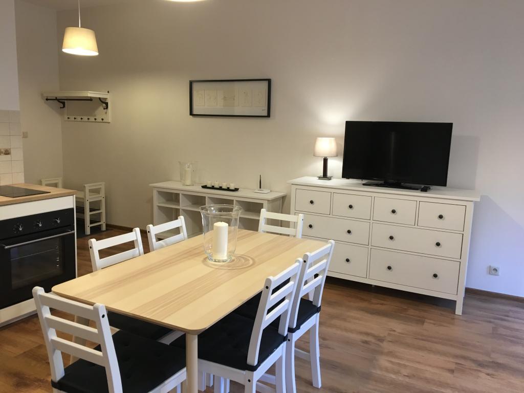 Pasja Apartament w Willi Jzefina