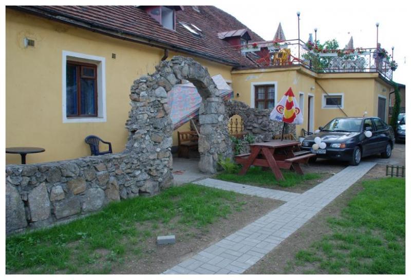 Pensjonat Halny