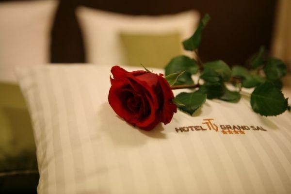 Hotel Grand Sal Wieliczka