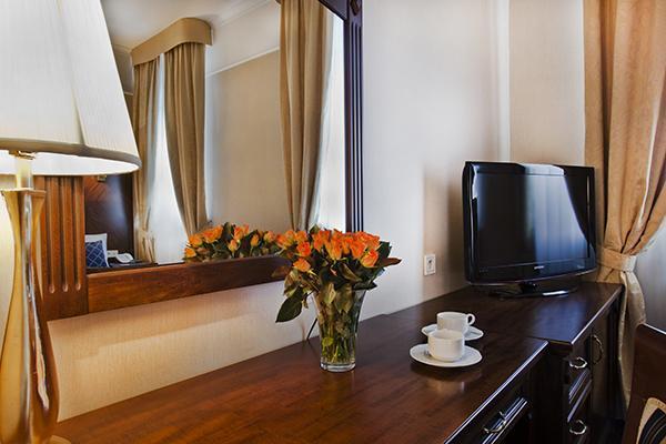 Hotel Grand Sal Wieliczka