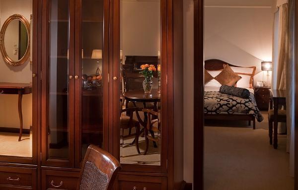 Hotel Grand Sal Wieliczka