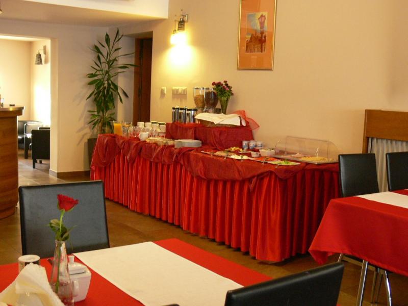 Hotel Solny Wieliczka