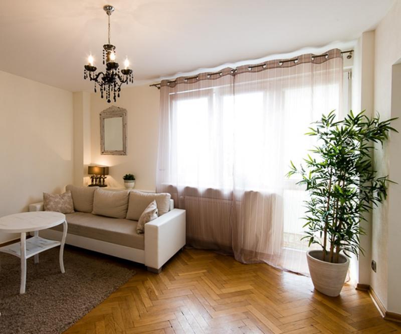 Warsawapartments Paska