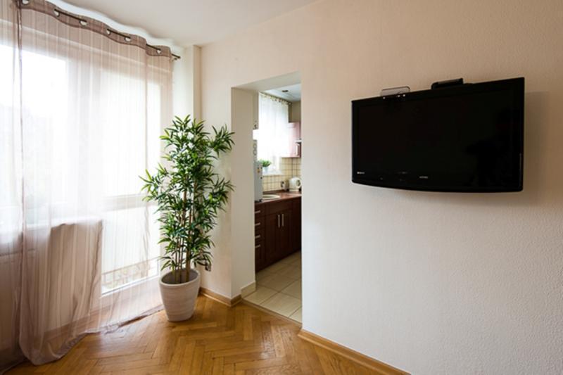 Warsawapartments Paska