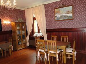 Hotel Magnes