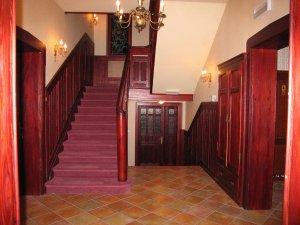 Hotel Magnes