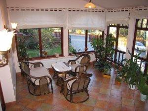 Hotel Magnes