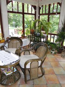 Hotel Magnes