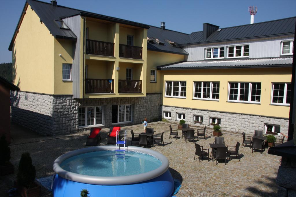 Hotel Biathlon Sport & Spa
