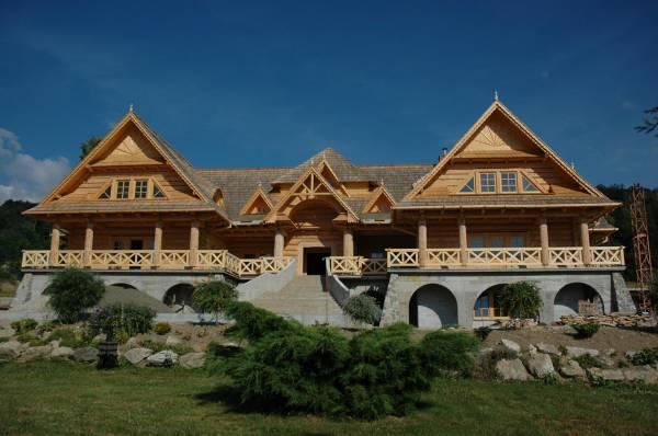 Hotel-Restauracja Barok