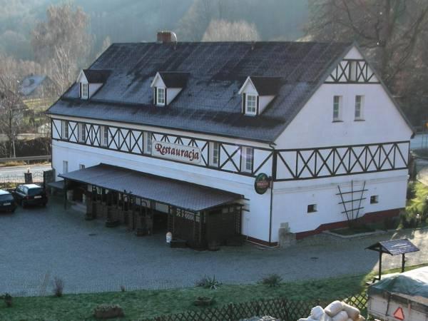 Hotel-Restauracja Barok