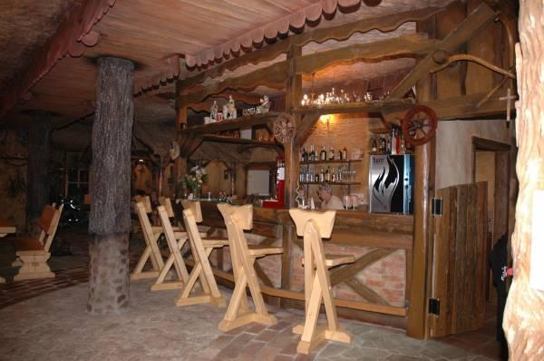 Hotel-Restauracja Barok