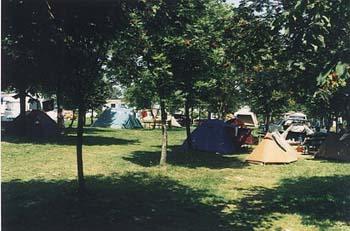 Camping nr 240