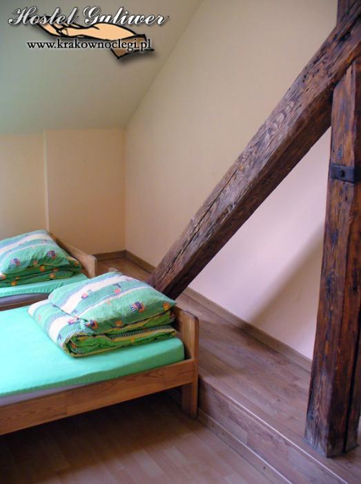 Hostel Guliwer
