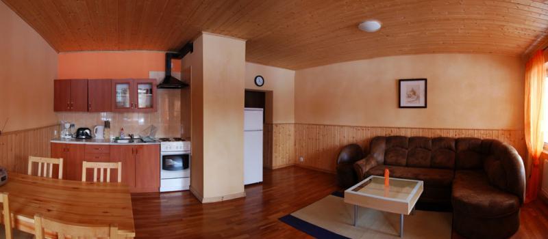 Jonny’s Apartments