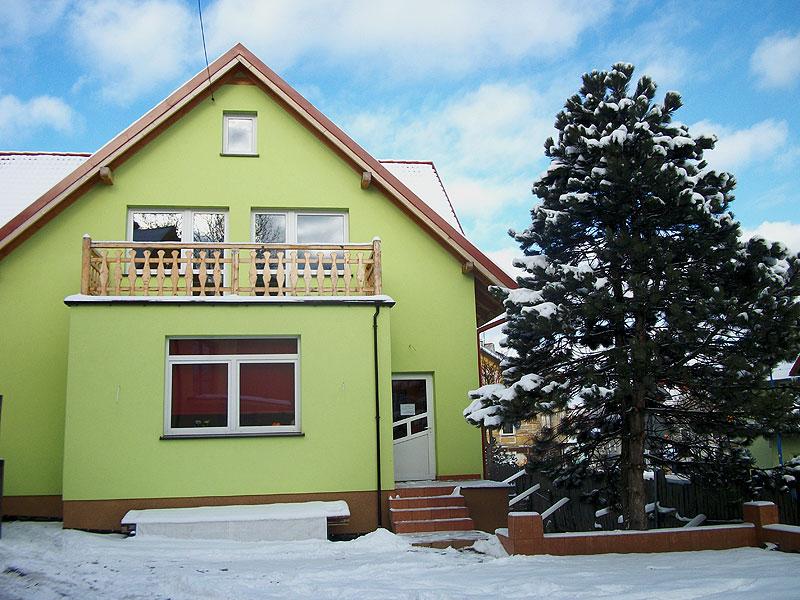 Na Skwerku
