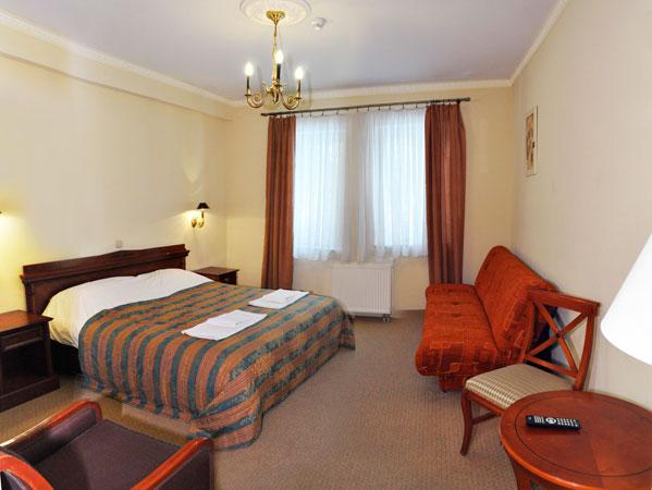 Kompleks Hotelowy Clasic Wieliczka