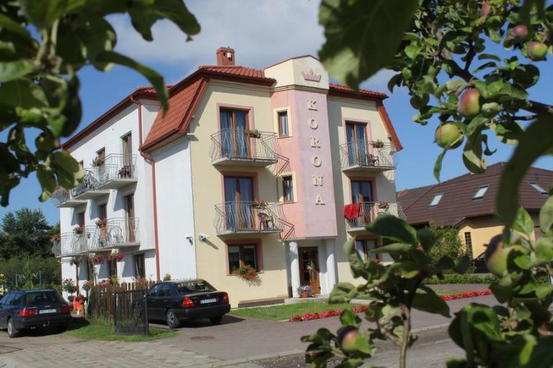 Pensjonat Korona