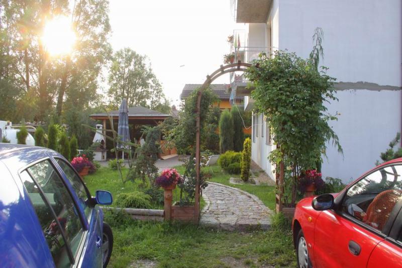 Pensjonat Korona