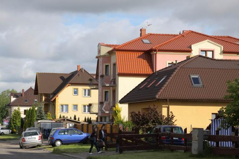 Pensjonat Korona