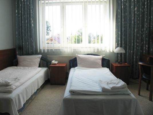 Hotel Restauracja Maopolska