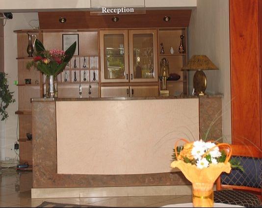 Hotel Restauracja Maopolska