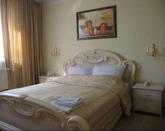 Hotel Restauracja Maopolska