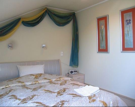 Hotel Restauracja Maopolska