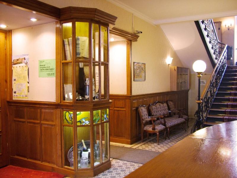 Hotel Pollera