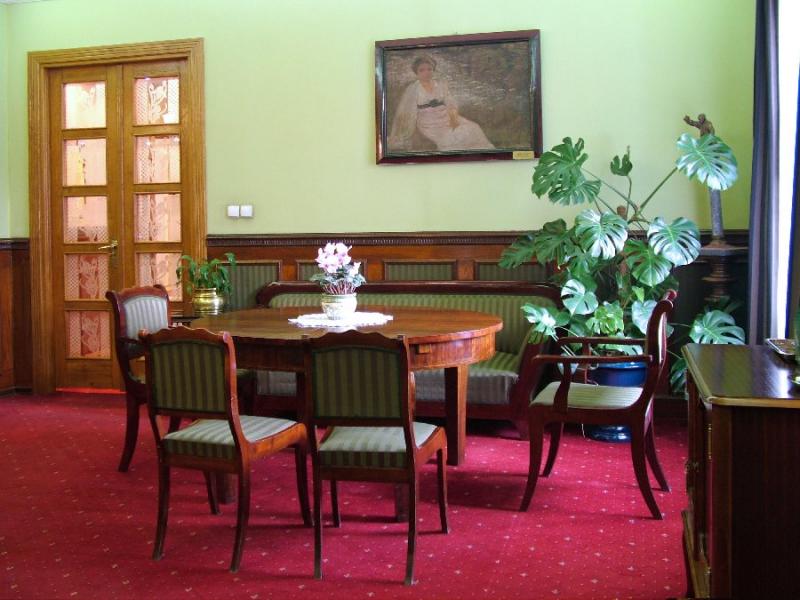 Hotel Pollera