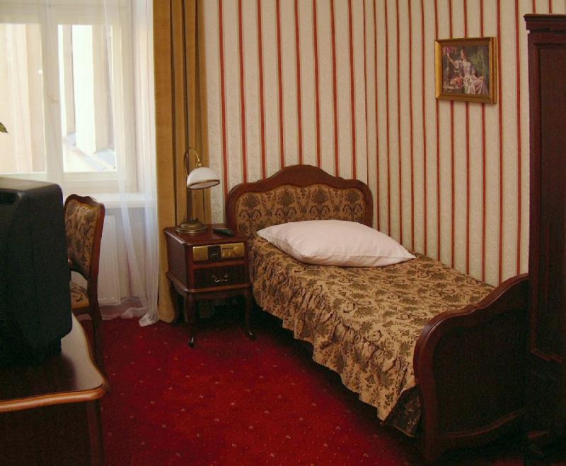 Hotel Pollera