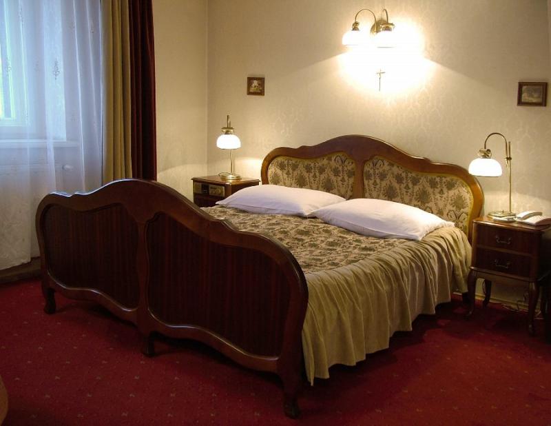 Hotel Pollera