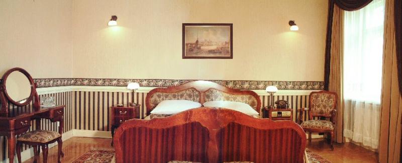 Hotel Pollera