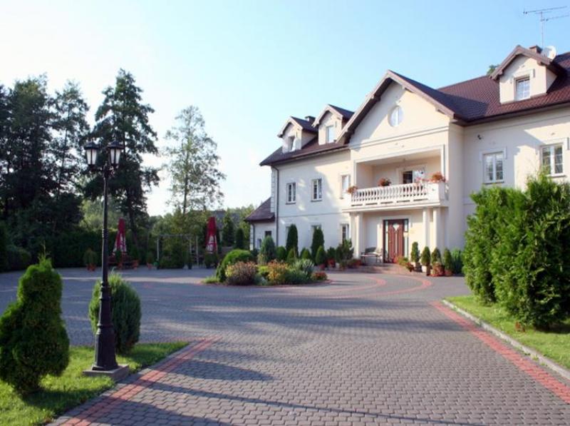 Gociniec Kuklwka
