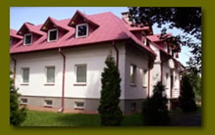 Orodek Wypoczynkowo Rekolekcyjny