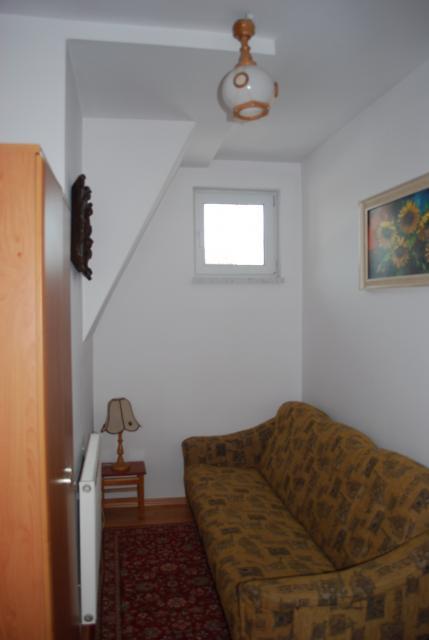 Nosalowy Apartament