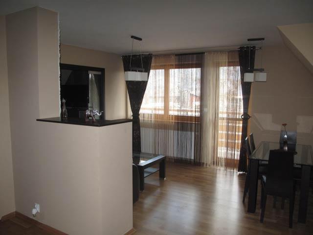 Apartament Zakopane Lux