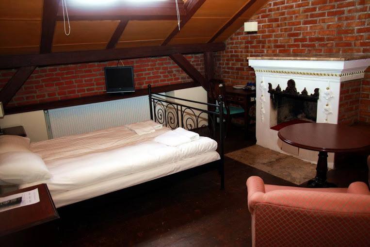 Aparthotel Atelier Krakw