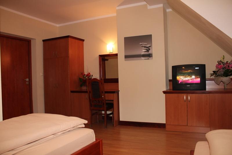 Hotel City
