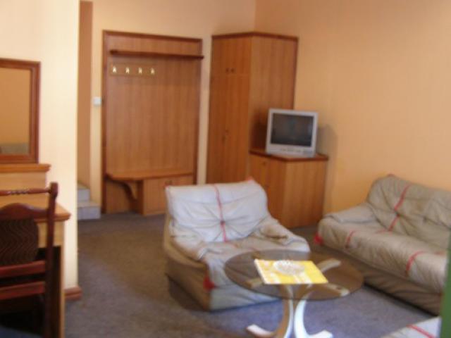 Hotel City