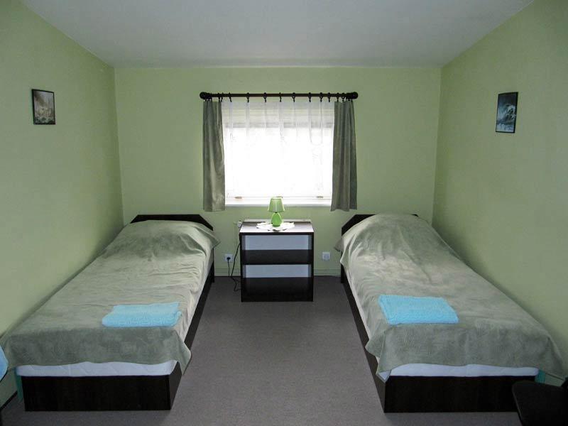 Hotel-Restauracja Sowianin