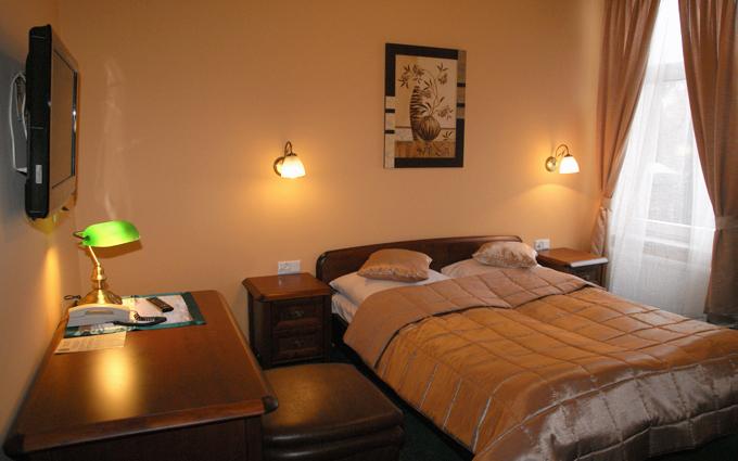 Park Hotel