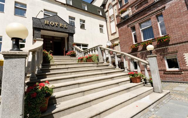 Park Hotel