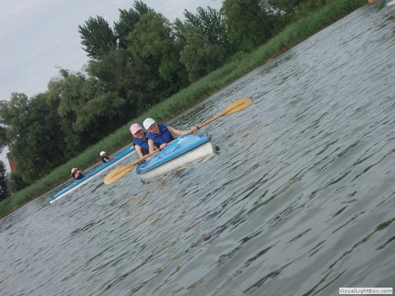 Orodek Rekreacyjno – Sportowy Przemysaw Czarnecki