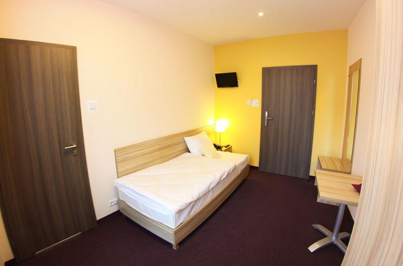 Hotel Arsena