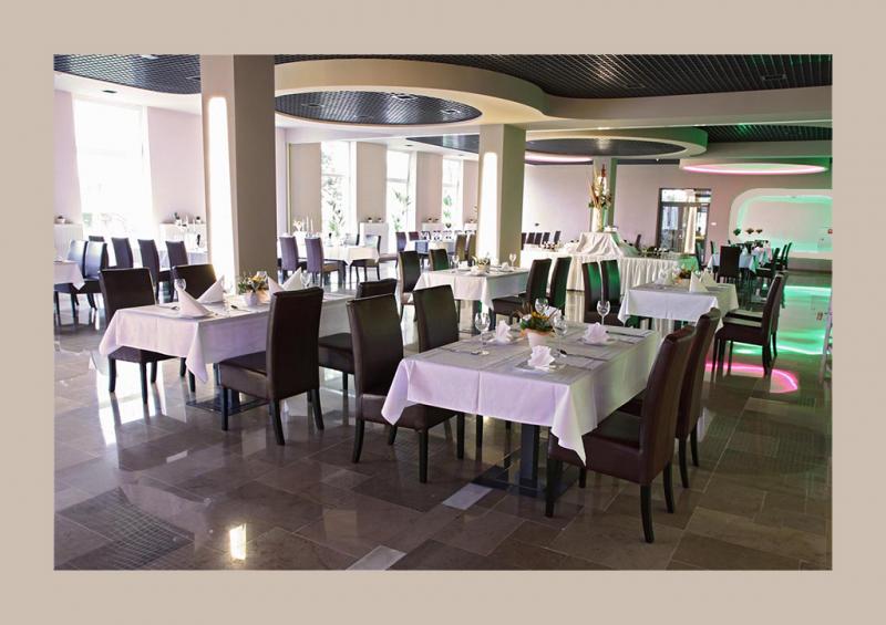 Hotel Arsena